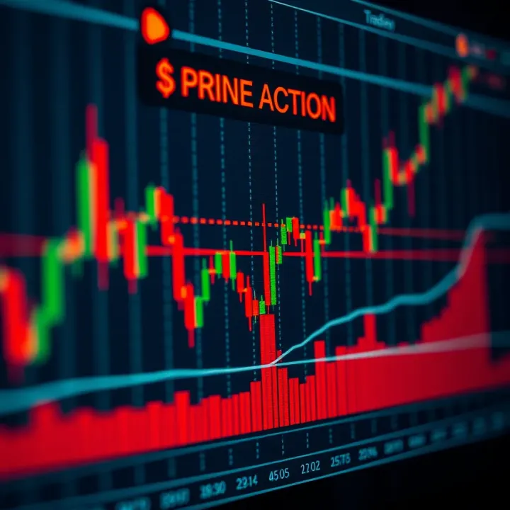 Tendências de Price Action no Trading: Guia Prático Tendências de Price Action no Trading: Guia Prático