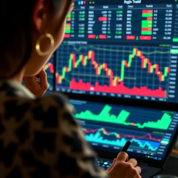 Melhores Corretoras para Day Trade em 2024 Melhores Corretoras para Day Trade em 2024