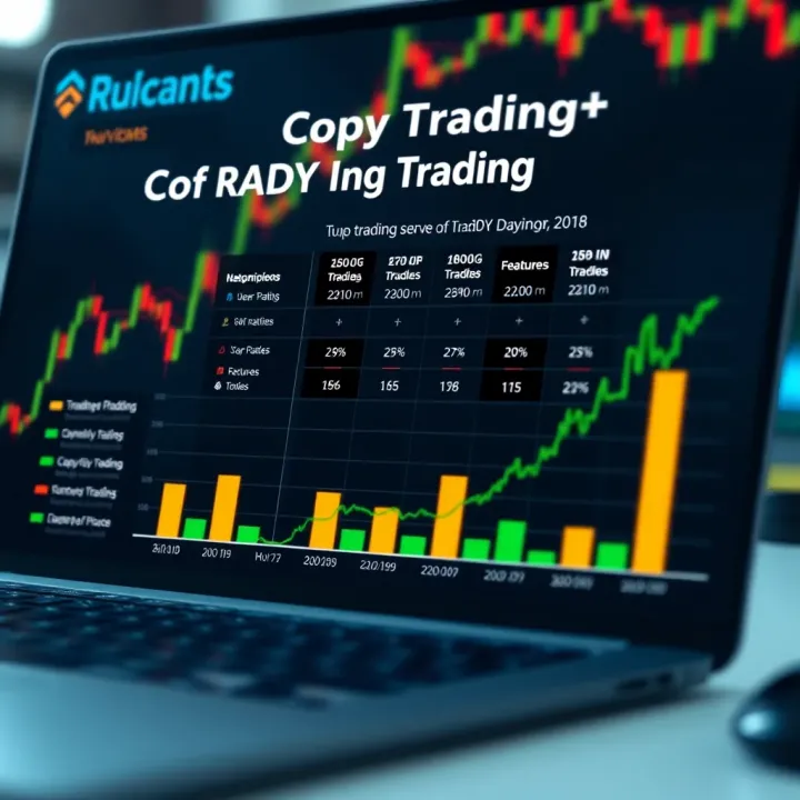 Melhores Plataformas de Copy Trading para Investir