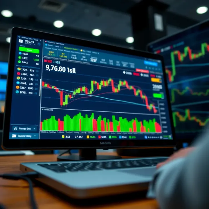 Melhores Plataformas para Day Trading no Reino Unido Melhores Plataformas para Day Trading no Reino Unido