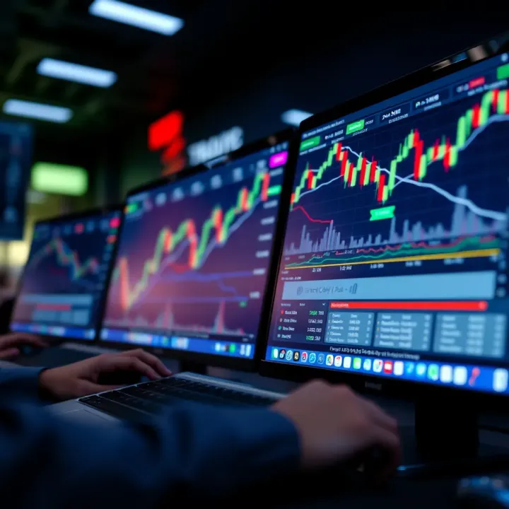 Melhor Plataforma para Day Trade: Guia Essencial