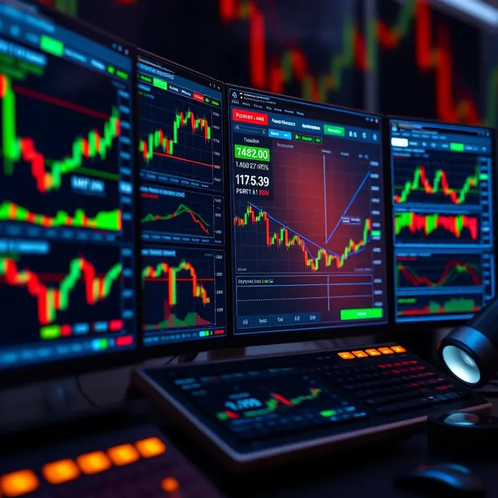 Melhor Plataforma para Day Trade: Guia Essencial Melhor Plataforma para Day Trade: Guia Essencial