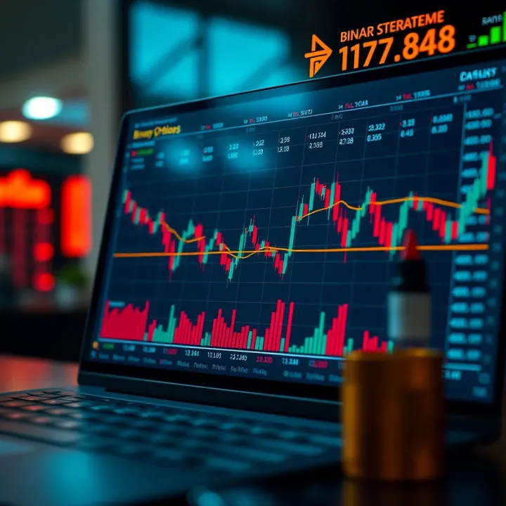 Opções Binárias em 2019: Mercado e Estratégias Essenciais