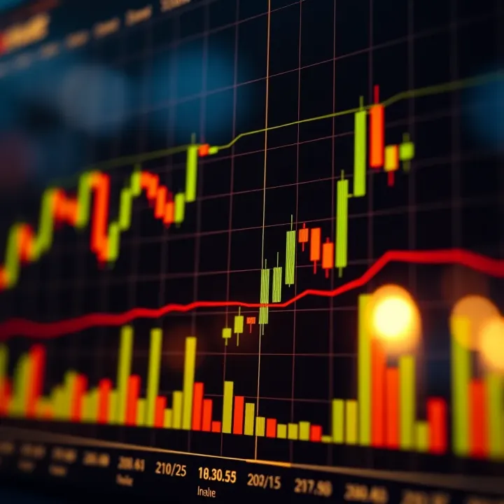 Análise Gráfica em Opções Binárias para Investidores