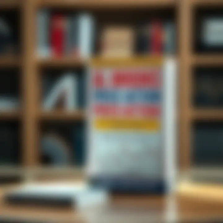 Screenshot of Al Brooks Price Action book cover in Portuguese with trading diagrams