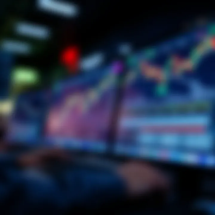 Melhor Plataforma para Day Trade: Guia Essencial