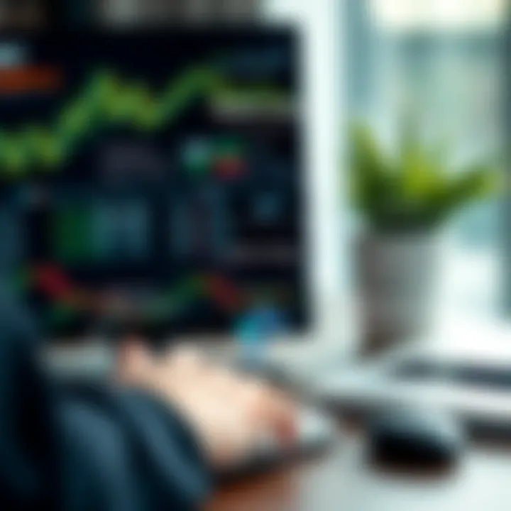 Essential Tools and Basic Strategies for Binary Options Beginners Diagram illustrating essential tools and strategies for beginners in binary options trading