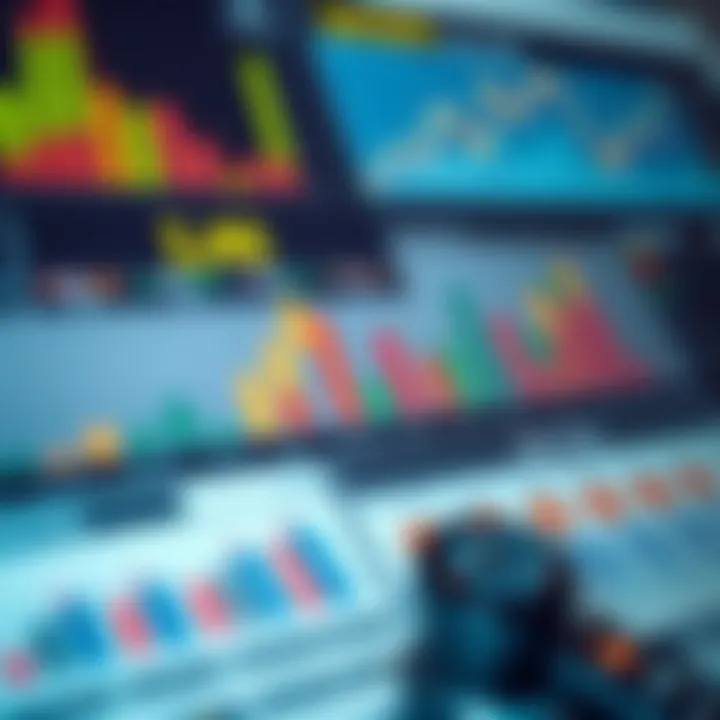 Key Economic Indicators and Investment Strategies in Brazil Graphs and charts displaying key Brazilian economic indicators and investment data
