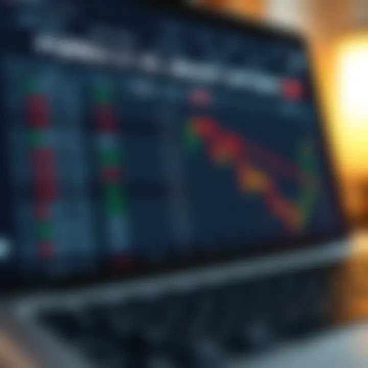 Forex vs Binary Options: Key Differences and Investment Strategies Comparison chart highlighting key differences between Forex trading and Binary options investment strategies