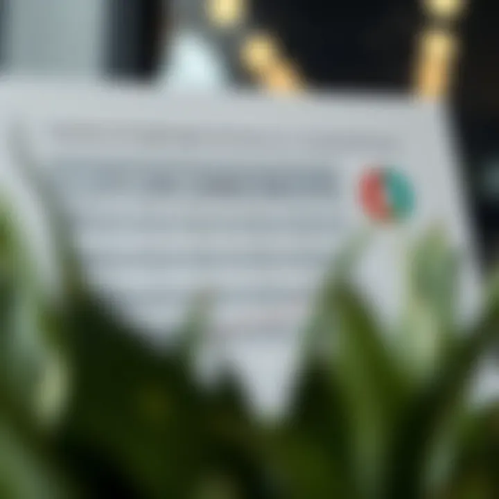 Como Fazer Análise de Concorrentes para seu Negócio