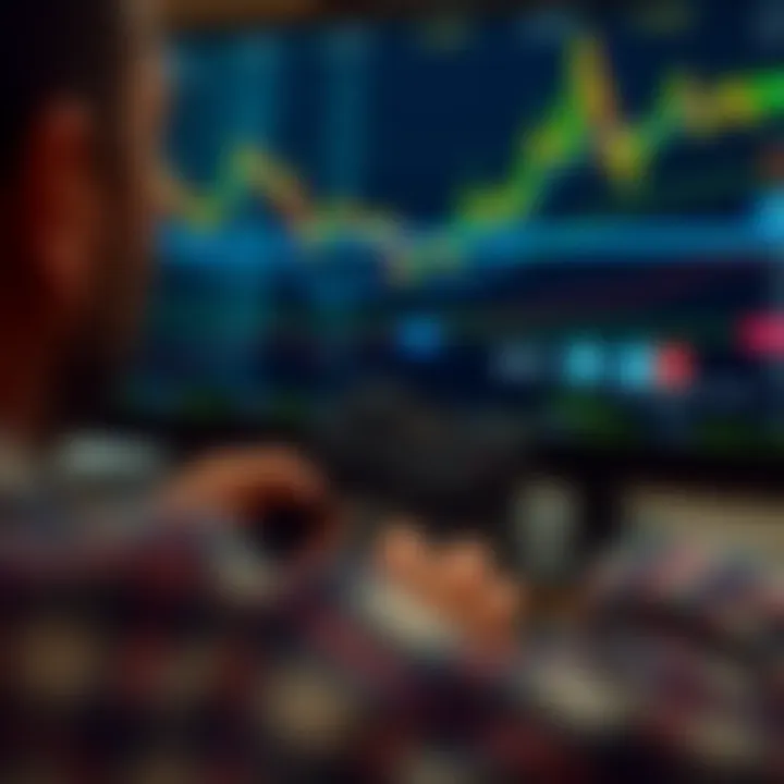 Visual representation of common financial frauds linked to binary options and regulatory frameworks in Brazil