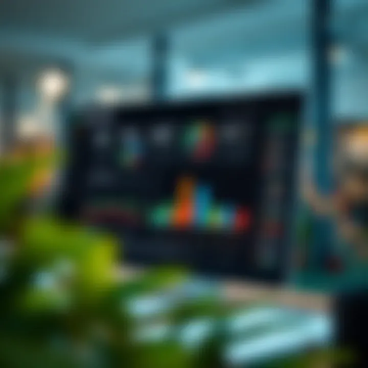 Como Fazer Análise de Mercado de Trabalho para Decisões