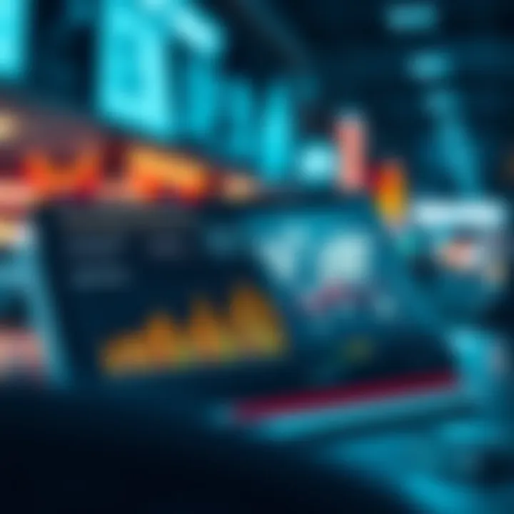 Análise de Mercado no Plano de Negócios: Guia para Empreendedores