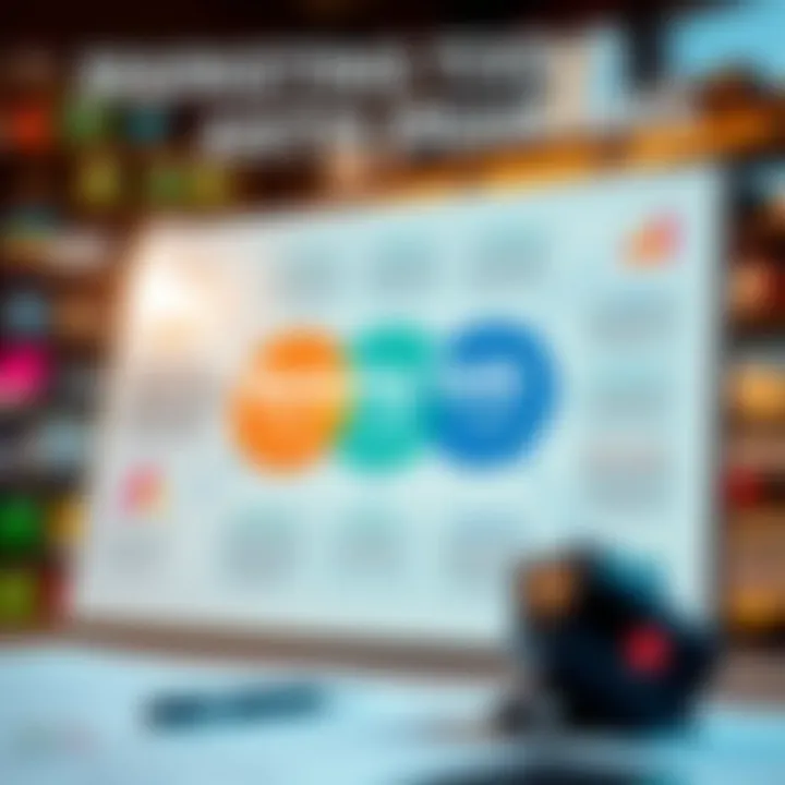 Análise de Mercado na Visão de Philip Kotler