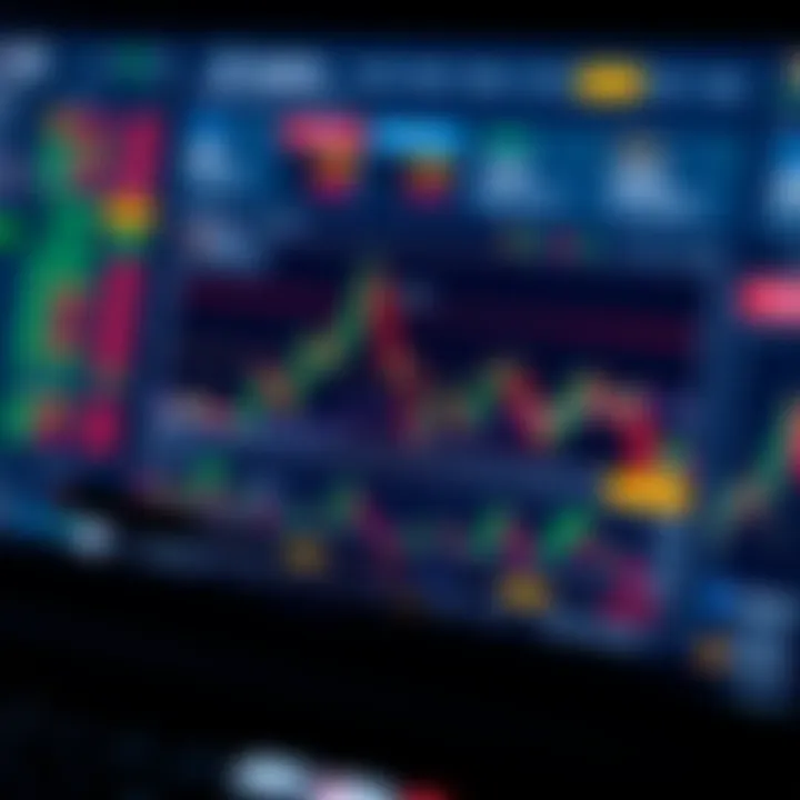 Indicadores Essenciais para Day Trade