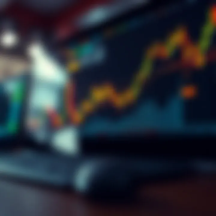 Strategies and Risk Management for Successful Binary Options Trading Chart illustrating strategies and risk management in binary options investment