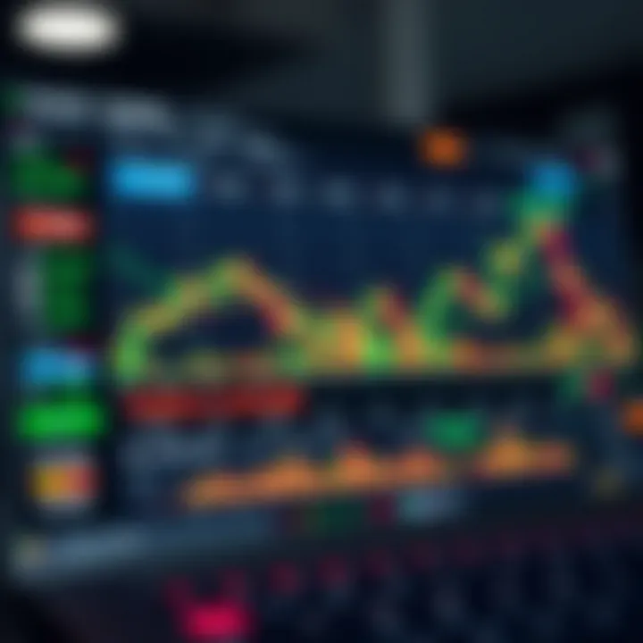 O que faz um corretor no day trading?