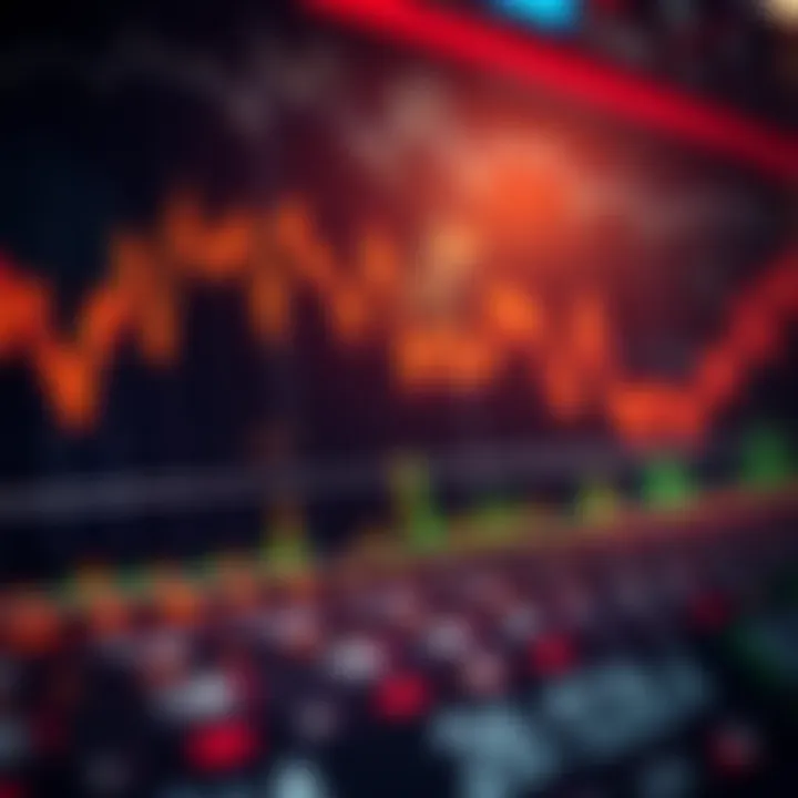 Entenda o que é e como funciona a negociação Forex