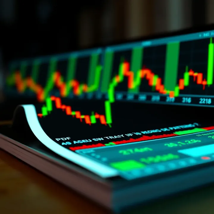 Guia Prático de Padrões de Candlestick para Investidores