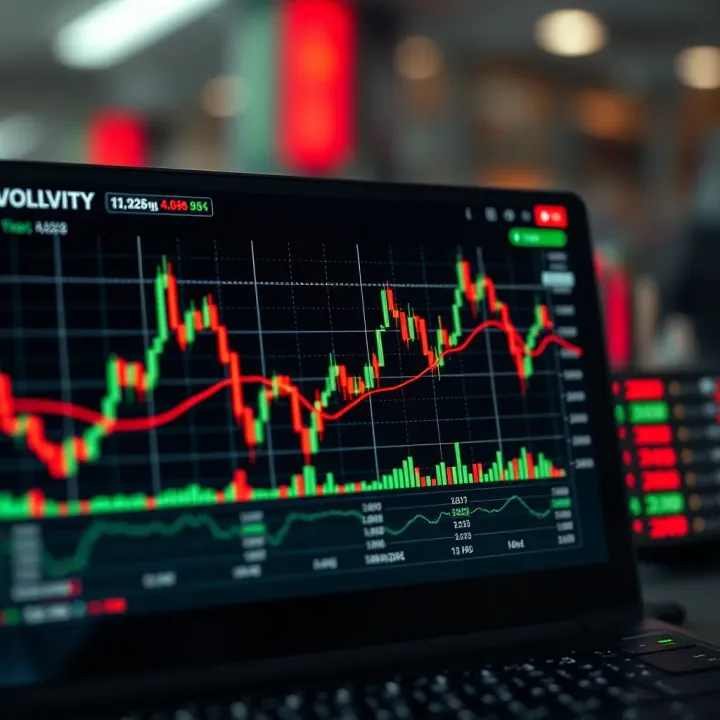 Como Escolher Ações Ideais para Day Trading Como Escolher Ações Ideais para Day Trading
