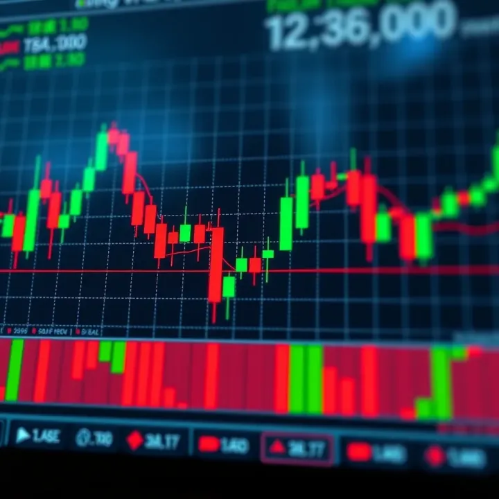 Guia Prático de Padrões de Candlestick para Investidores Guia Prático de Padrões de Candlestick para Investidores
