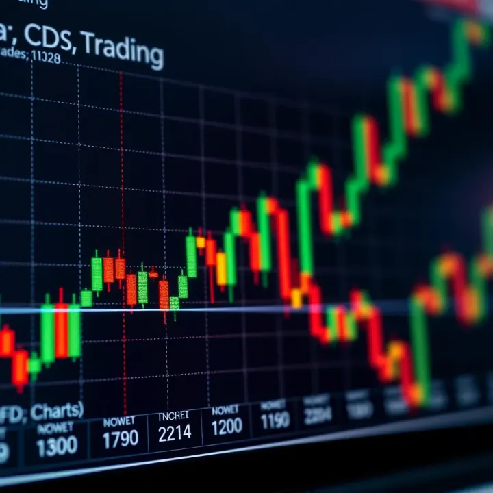Guia Completo de Day Trading com CFDs Guia Completo de Day Trading com CFDs