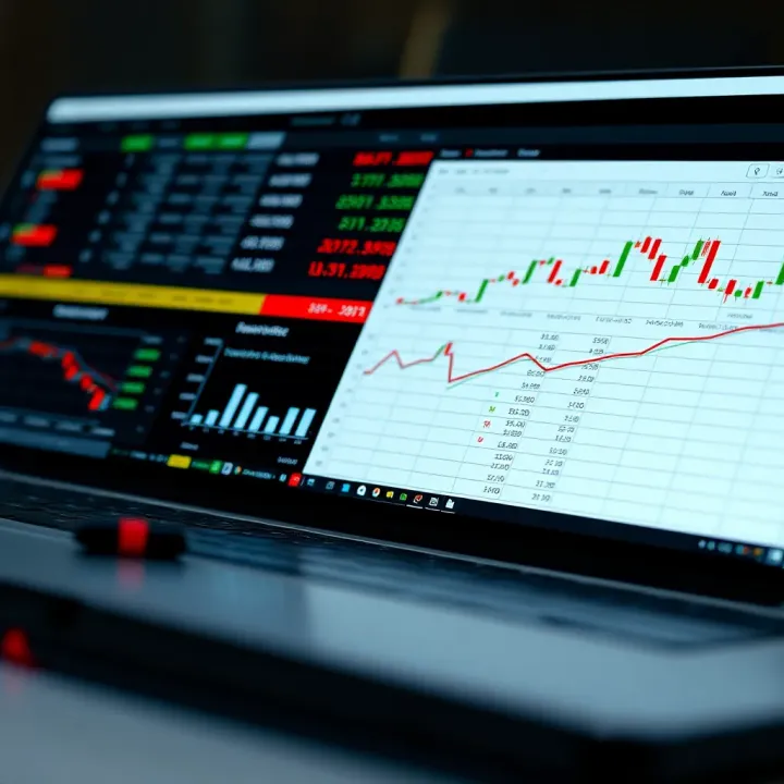 Como Baixar e Usar Planilhas Excel para Opções Binárias