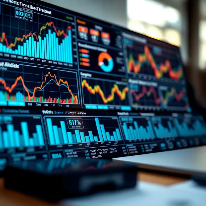Guia Prático para Usar Análises de Mercado