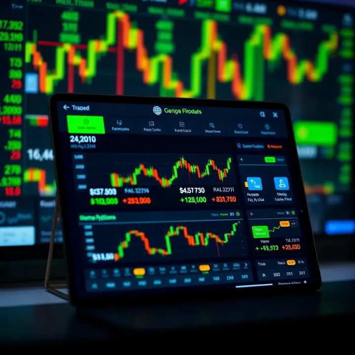 Conta Demo: Saiba como funciona e suas vantagens
