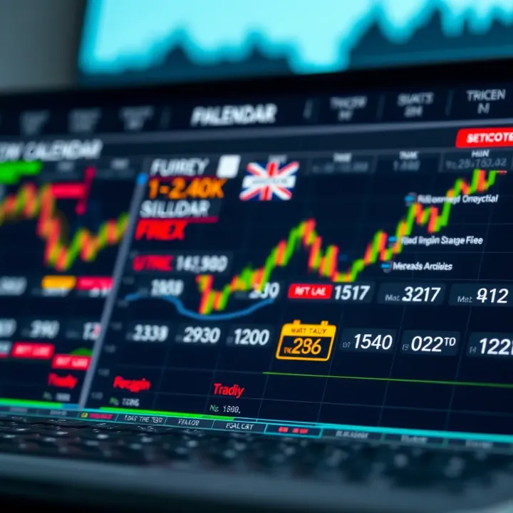 Como usar calendário econômico no Forex Como usar calendário econômico no Forex