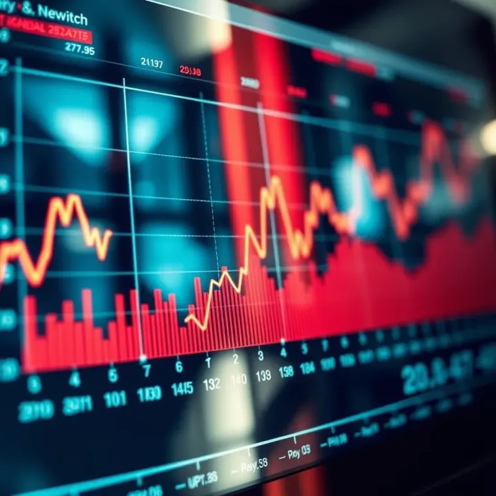 Calendário Econômico 2021: Eventos e Impactos no Mercado