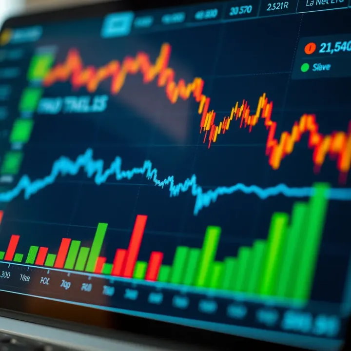 Análise de Mercado Financeiro: Fundamentos e Aplicações Análise de Mercado Financeiro: Fundamentos e Aplicações