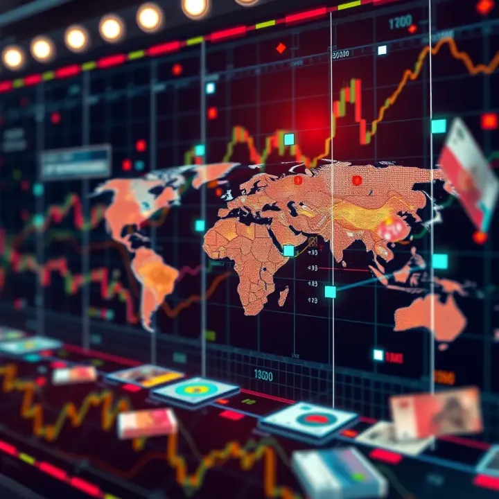 O que é negociação Forex: guia para entender o mercado cambial O que é negociação Forex: guia para entender o mercado cambial