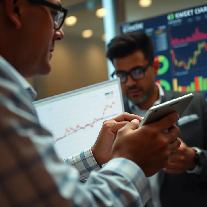 Guia Completo do Calendário Econômico para Investidores Guia Completo do Calendário Econômico para Investidores