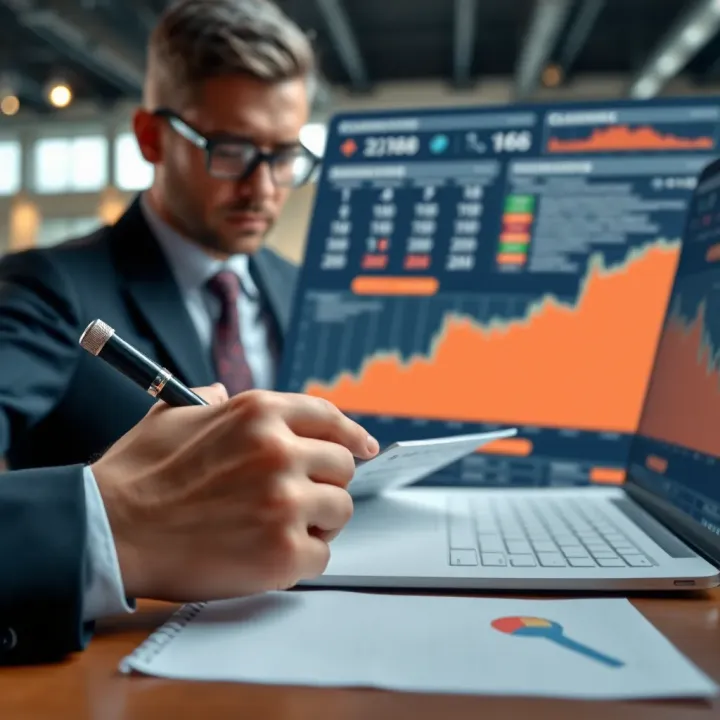 Calendário Econômico: Guia Prático para Investidores