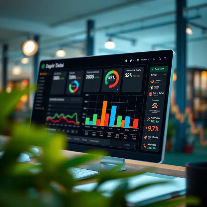 Como Fazer Análise de Mercado de Trabalho para Decisões