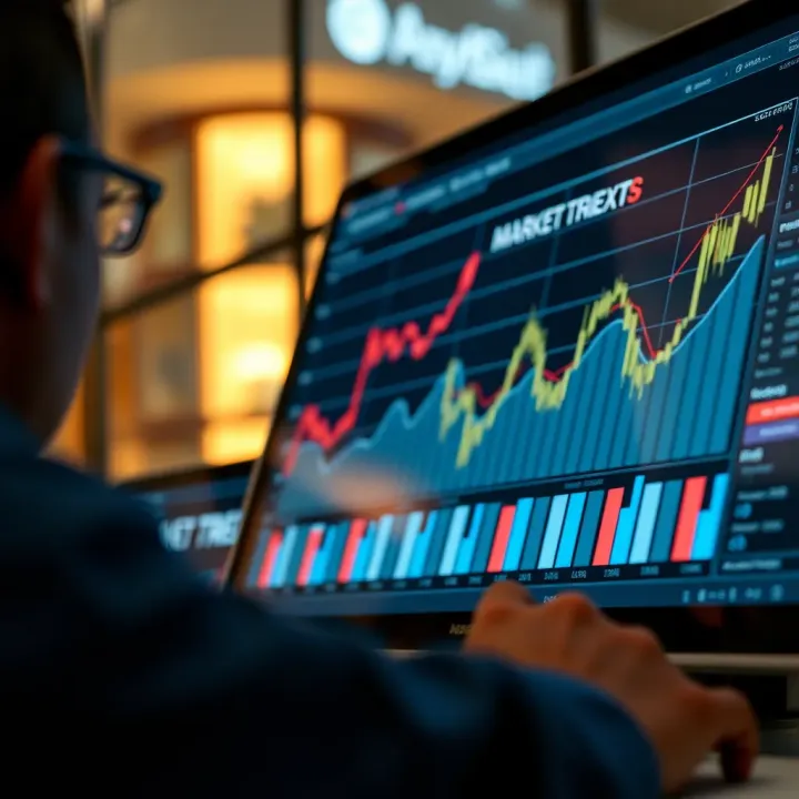 Análise de Mercado: Guia Prático para Seu Negócio