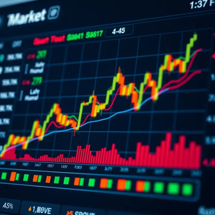 Análise de Mercado em PNG: Guia Prático Completo