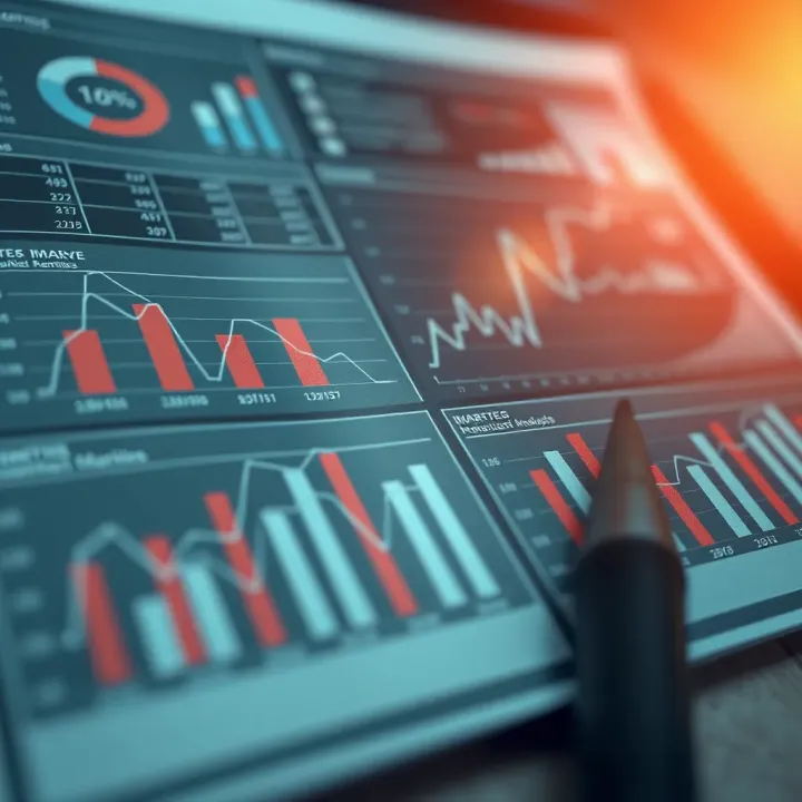 Análise de Mercado para Empresas: Competição e Oportunidades