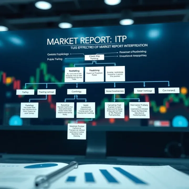Guia Completo para Entender Análise de Mercado Pronta Guia Completo para Entender Análise de Mercado Pronta