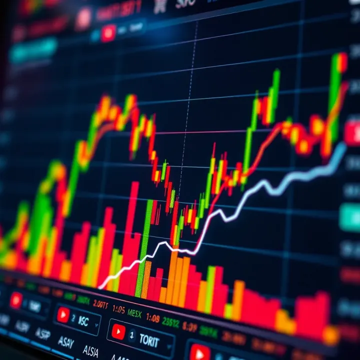 Guia Completo para Entender Análise de Mercado Pronta Guia Completo para Entender Análise de Mercado Pronta