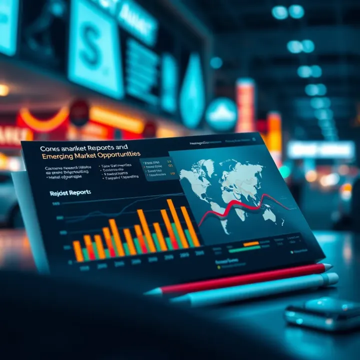 Análise de Mercado no Plano de Negócios: Guia para Empreendedores Análise de Mercado no Plano de Negócios: Guia para Empreendedores