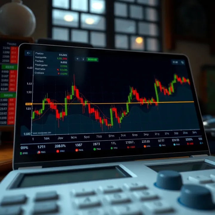 Calculadora Martingale em Opções Binárias: Guia Prático