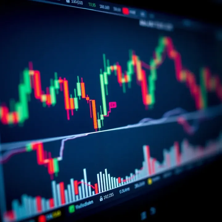 Price Action: Guia Prático para Análise de Mercado