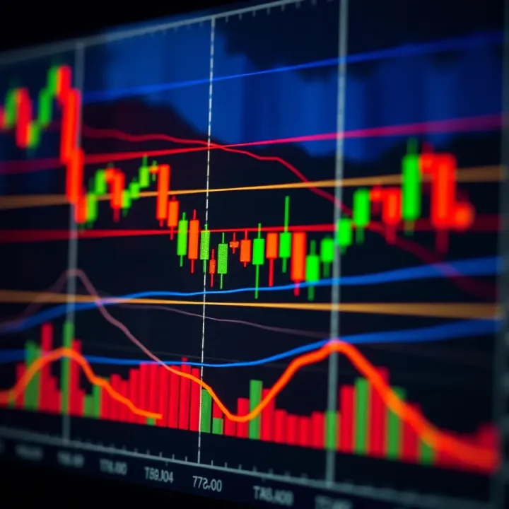 Padrões Gráficos em Price Action: Guia Prático