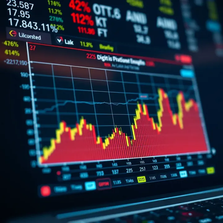 Análise Probabilística em Opções Binárias: Estratégias Práticas