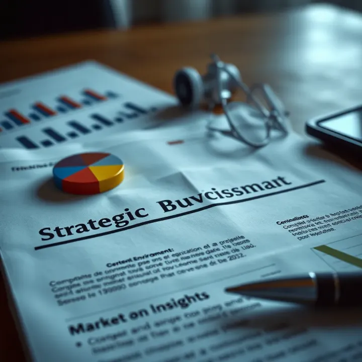 Como Analisar o Mercado para um Plano de Negócios Como Analisar o Mercado para um Plano de Negócios