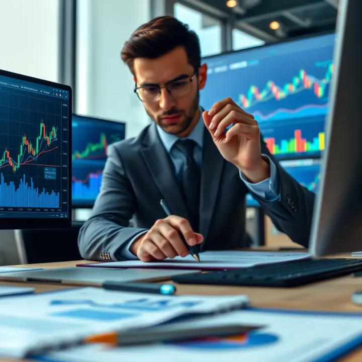 Análise de Mercado: Guia Prático para Seu Setor
