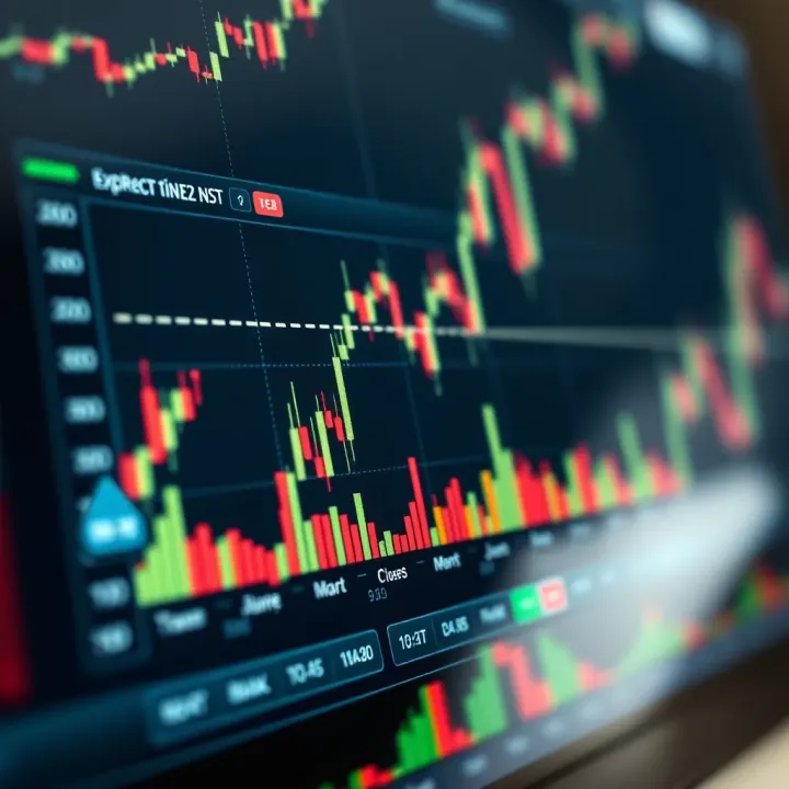 Estratégias para Opções Binárias de 5 Minutos
