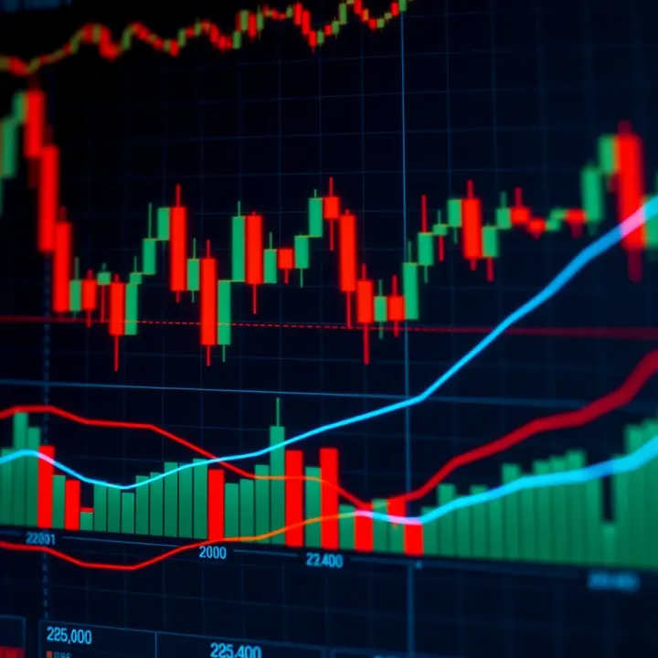Análise Gráfica em Opções Binárias para Investidores